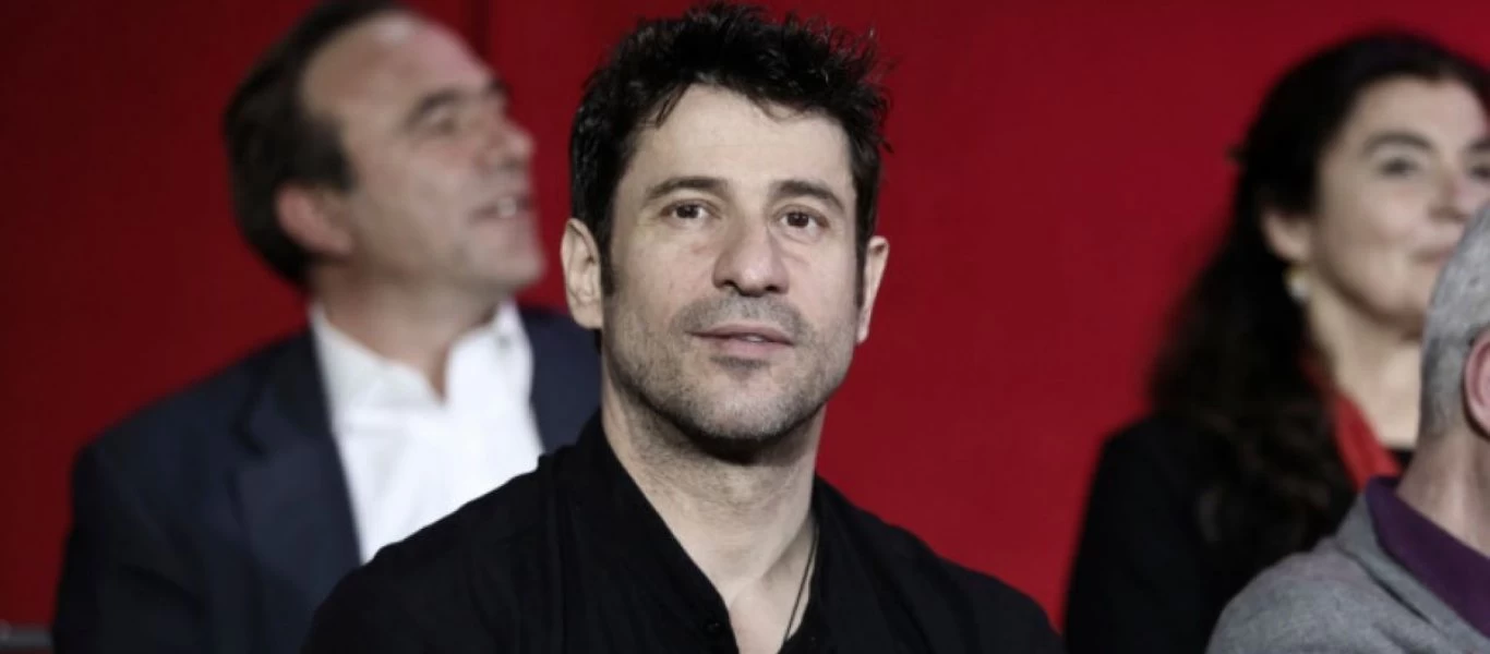 Ο Αλέξης Γεωργούλης για τη συμμετοχή του σε ριάλιτι: «Είναι από τις καλύτερες εκπομπές και είναι για όλη την οικογένεια»